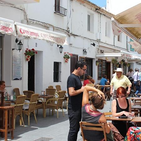 Apartmán Apartamento Cadiz Bajo Conil De La Frontera Exteriér fotografie